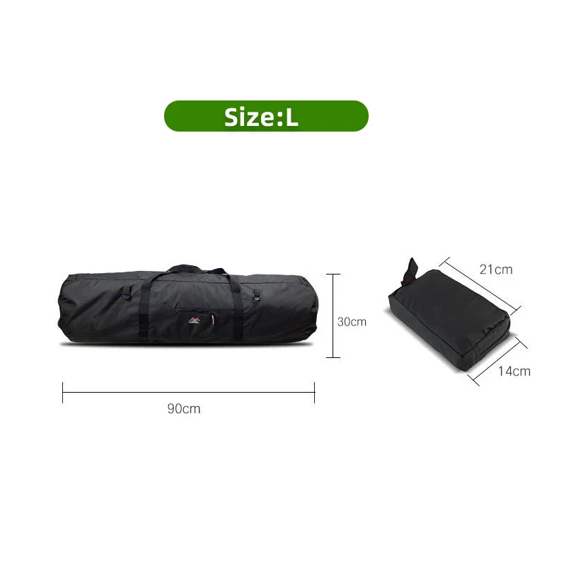 Durable Waterproof Outdoor Storage Bag 10 Durable Waterproof Outdoor Storage Bag - Image 10