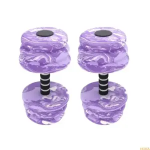 Colorful Water Fitness Foam Dumbbells Set 16 S1d3ba6609d4b4ced9c9c5734f36276846