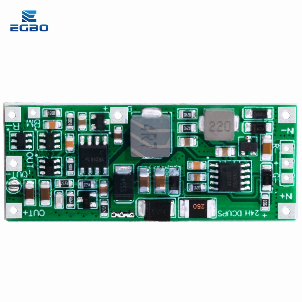 24W 1A UPS DC Power Supply Module 3 24W 1A UPS DC Power Supply Module - Image 3