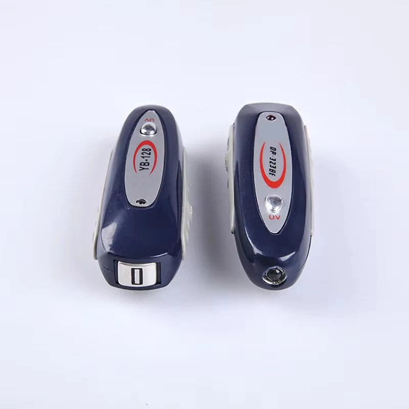Keychain UV & Magnetic Money Detector 4 Keychain UV & Magnetic Money Detector - Image 4