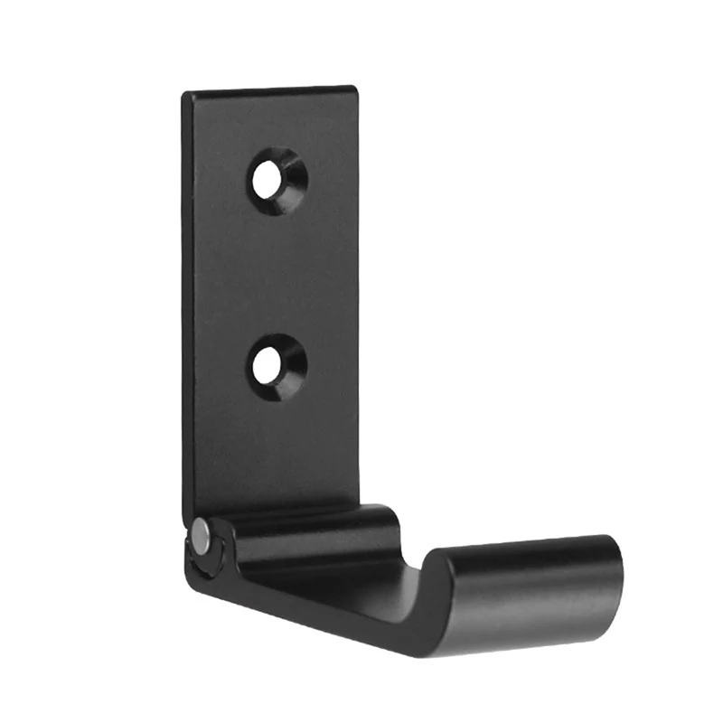 Aluminum Retractable Wall Hook for Home Decor 3 Aluminum Retractable Wall Hook for Home Decor - Image 3