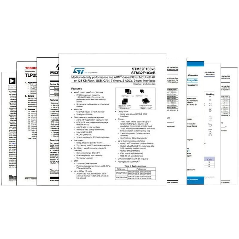 74HC14D Hex Schmitt Trigger CMOS Chip 5 74HC14D Hex Schmitt Trigger CMOS Chip - Image 5