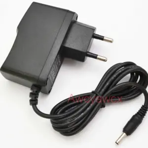 Philips Shaver Power Adapter with EU, US, UK, AU Plugs 16 S1da1344840da4aa9b923db27c88b8158z