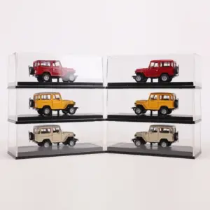 Vintage Land Cruiser FJ40 Diecast Model in 1:64 Scale 11 S1df3f776ce8b46e1ae9e5ba1296dc04dM