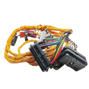 Caterpillar Engine Diagnostic Cable for ECM Testing 13 S1e0cadd946d94175a5b5dbdfcc2f8957Y