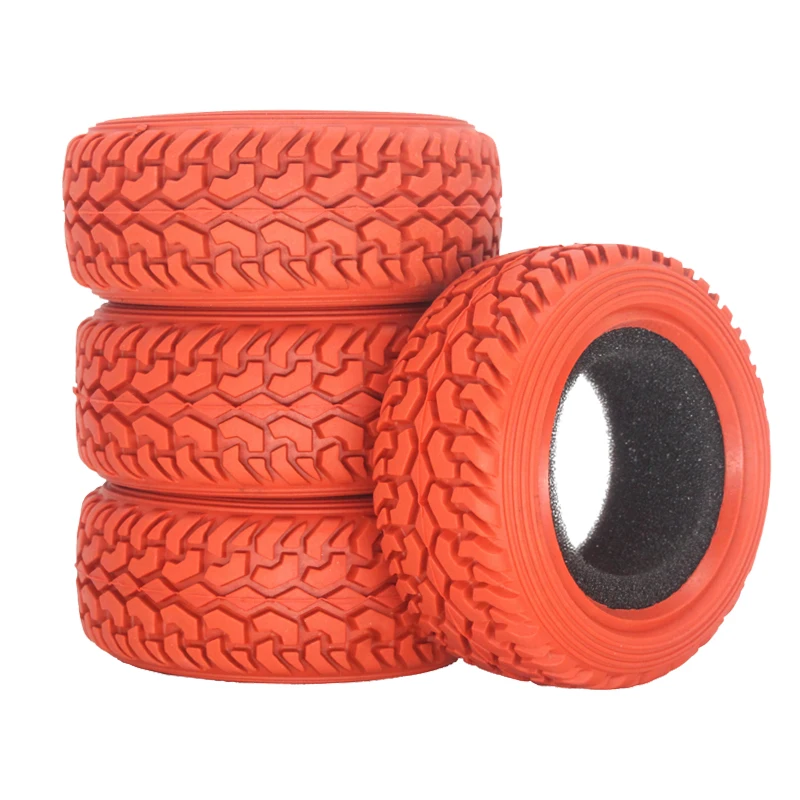 RC Off-Road Tires for 1/10 Scale Buggy 10 RC Off-Road Tires for 1/10 Scale Buggy - Image 10