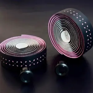 Vibrant Non-Slip Handlebar Tape Set for Bikes 15 S1e2edc3f894841b28fac825b15e0931e9