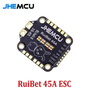 JHEMCU RuiBet 45A/55A ESC for RC Drones 15 S1e620754f3d24261a4cffd98192a13bfz
