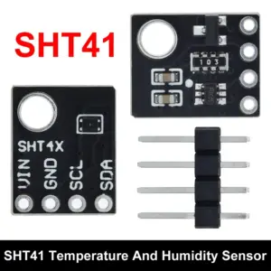 Climate Control Sensor Modules SHT40/SHT41 Pack of 1 or 3 15 S1e7f2d97b6904d48bc73ada8ec59d0e3E