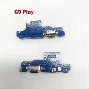 Moto G9 Series Charging Port Flex Cable Replacement 9 S1ea593aea4774e6db42a70495381ca79B