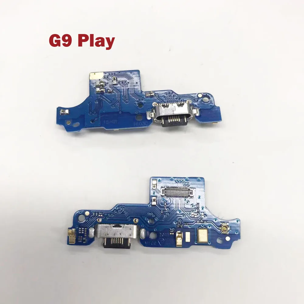 Moto G9 Series Charging Port Flex Cable Replacement 4 Moto G9 Series Charging Port Flex Cable Replacement - Image 4