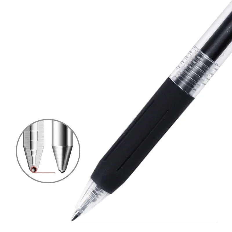 Zebra JJ15 Vibrant Color Gel Pen Set 2 Zebra JJ15 Vibrant Color Gel Pen Set - Image 2