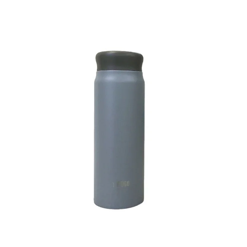 Stainless Steel Vacuum Thermos Bottle 360ml & 500ml 7 Stainless Steel Vacuum Thermos Bottle 360ml & 500ml - Image 7