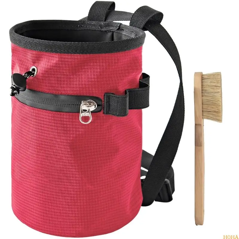 Vibrant Outdoor Climbing Chalk Bag 10 Vibrant Outdoor Climbing Chalk Bag - Image 10