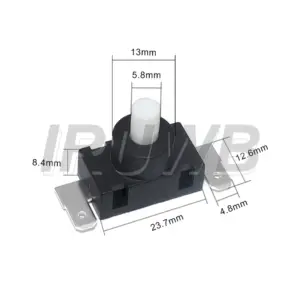 YT-2513-F Vacuum Switch Set for Vacuum Cleaners 11 S200e784825be437da5129bb943b30c351