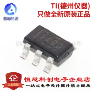 INA180A2IDBVR Current Sensing Chip in SOT-23-5 6 S20ae2314120746478c95ac42880525906