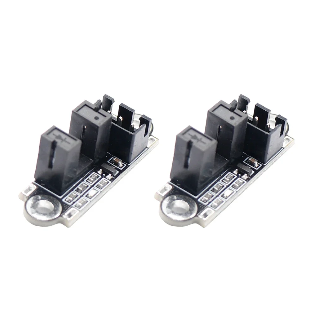 Optical Endstop Switch Module Set for 3D Printers 4 Optical Endstop Switch Module Set for 3D Printers - Image 4