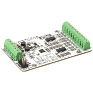 8-Channel 12-bit ADC Module with SPI Interface 9 S216c5183efe24259909b66fb5010e3a1P