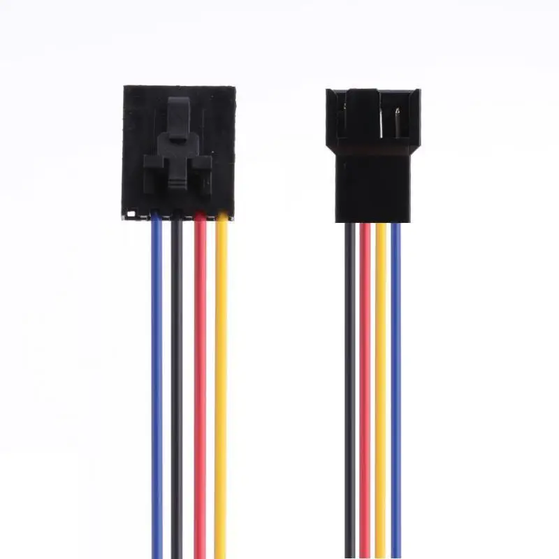 17.5cm CPU Fan Extension Cable for 5-Pin Fans 2 17.5cm CPU Fan Extension Cable for 5-Pin Fans - Image 2