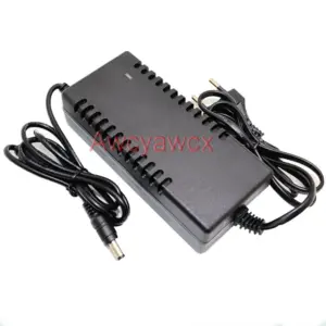 14.6V 5A Lithium Phosphate Battery Charger 12 S21a3a07e59c84e6698d62626c30da80b7
