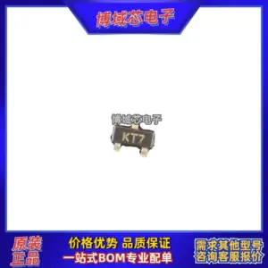 BAV23A Switch Diode Set for Electronics 9 S21c54fac6d134877855f211de80a6db3X