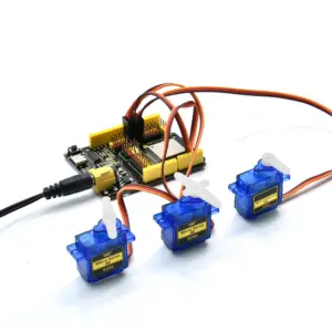 Keyestudio ESP32 Plus IoT Development Kit 11 S22226f7862614fc4a6db7efd4befa691k