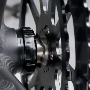 Steel Wave Washer for Bike Cranks 24mm & 30mm 9 S223287ba8e1a4b448c422d03e78dc902B