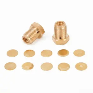 Explosion-Proof Disk for YONG HENG 30MPa Compressors 9 S228dde9b63cb44e7af8267baacbb60dce