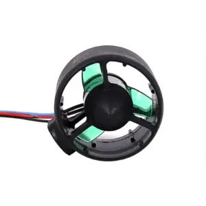 MEROCA 70mm 82mm Brushless Underwater Thruster 7 S22f4061e7b9e4090acae993b15151cf1a