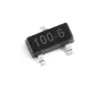 SCR MCR100-6 Surface-Mount Triode Regulator
