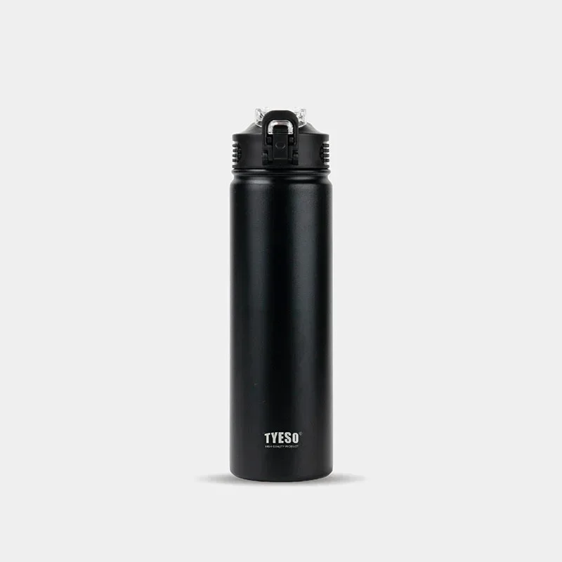 Stainless Steel Vacuum Thermos 600/750ml 7 Stainless Steel Vacuum Thermos 600/750ml - Image 7