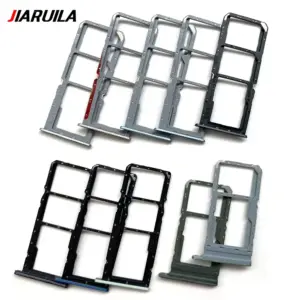 Glass Tray Holders for Realme 12X, C25, C33 15 S23b47b5ed965414b8abc76503abe1211c