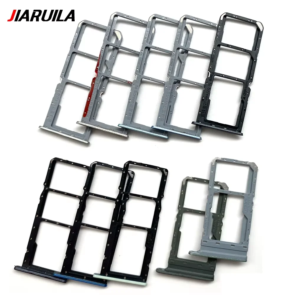 Glass Tray Holders for Realme 12X, C25, C33 6 Glass Tray Holders for Realme 12X, C25, C33 - Image 6