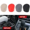 Silicone Car Handbrake Cover in 4 Colors