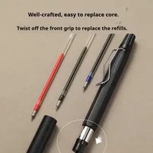 Mitsubishi Jetstream Edge Pen 0.28mm 14 S23c3dbb7f6b946a6a91e4aea0c7d5c7fv