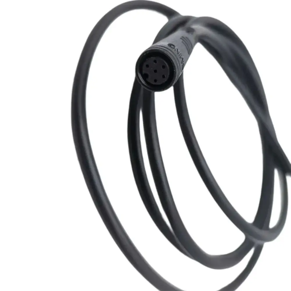 Durable Rubber Cable for KUGOO M4 and TF 100 5 Durable Rubber Cable for KUGOO M4 and TF 100 - Image 5