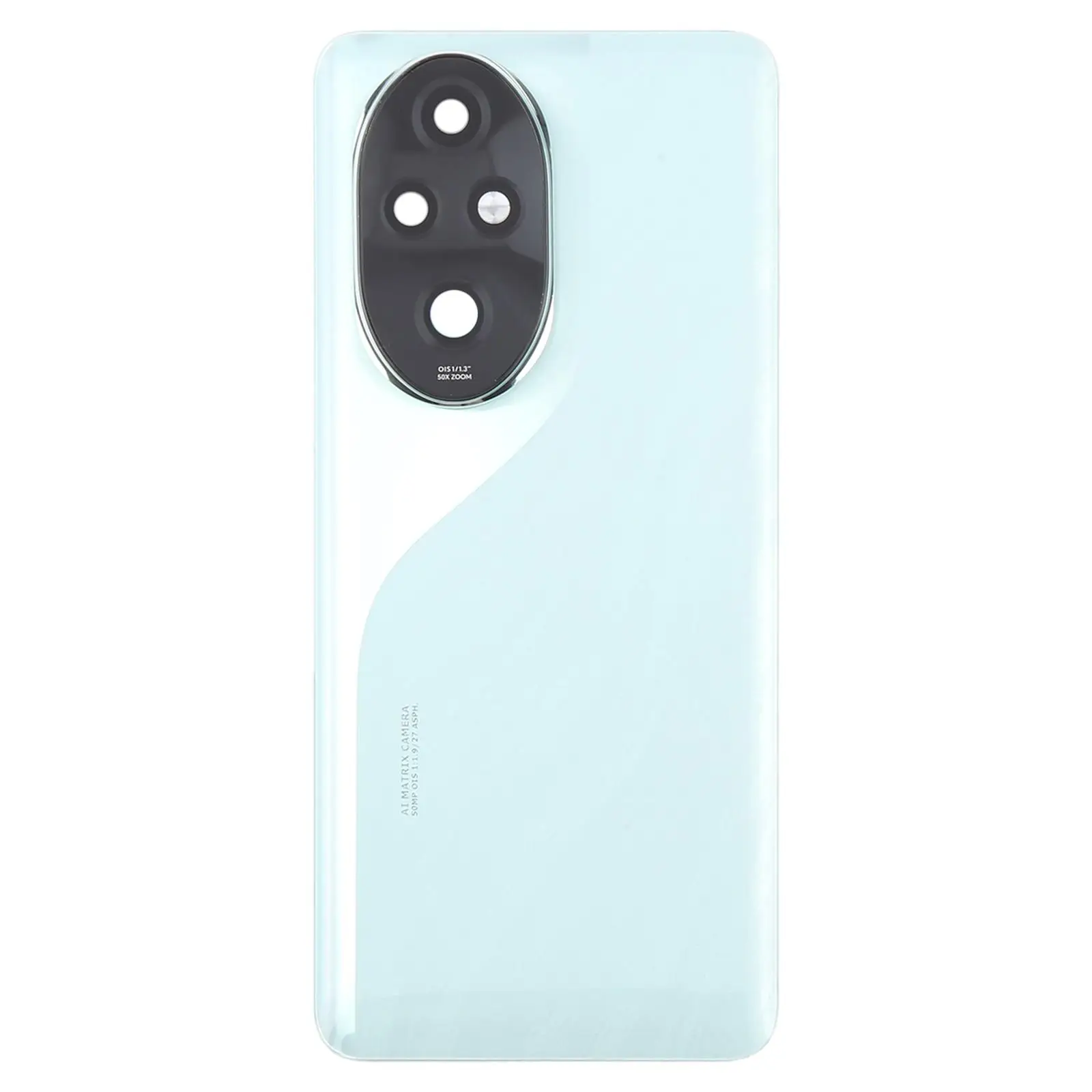 OEM Back Cover for Honor 200 Pro Shine 8 OEM Back Cover for Honor 200 Pro Shine - Image 8