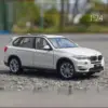 BMW X5 Diecast Model 1:24 Scale Premium Replica