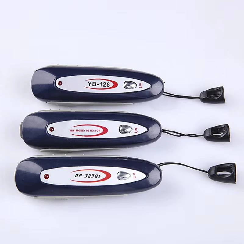 Keychain UV & Magnetic Money Detector 3 Keychain UV & Magnetic Money Detector - Image 3