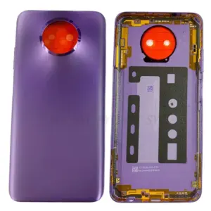 Redmi Note 9 5G Rear Door Battery Cover 7 S249786682c2142aaa904aa62a79f998bj