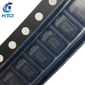 B2100A-13-F Schottky Diode for Circuits