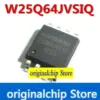 W25Q64JVSIQ 64Mb SOP8 Flash Memory Chip