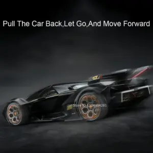 1:22 Scale Alloy Car Model by MAKEDA 11 S252bb9482ab44042bf37aec3d6ea3c8et