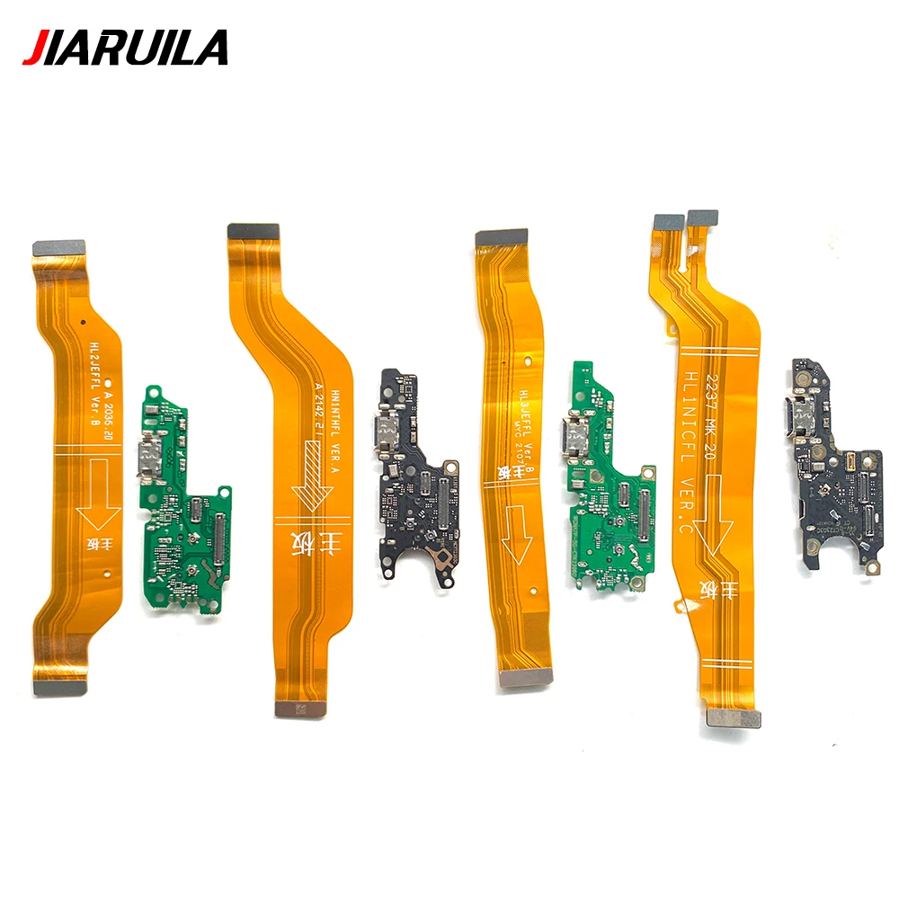 Huawei Nova 7/8/9/10 Flex Port Repair Part 3 Huawei Nova 7/8/9/10 Flex Port Repair Part - Image 3