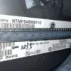 30V 93A N-Channel Power MOSFET This this NTMFS4935NT1G