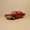 DINKY TOYS Diecast 1:43 Scale OPEL ADMIRAL Alloy Classic Car Model Finished Product Collection Static Model Ornament Display