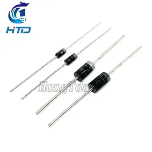 Ultra-Fast Recovery Diodes Set 600V 5A