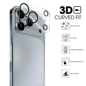 iPhone 17 Series Camera Lens Protectors (Set of 1-5) 12 S267583f52b4a4562b0862fb0abd97e0bz 1