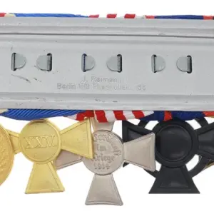 WW1 German Medal Bar Replica for Collectors 7 S26d6672e230d4f118ef44dcacaa371b0Z