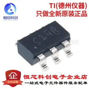 SN74LVC2G14DBVR Dual Schmitt Trigger Inverter Chip